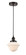 Edison One Light Mini Pendant in Oil Rubbed Bronze (405|616-1PH-OB-G531)