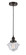Edison LED Mini Pendant in Oil Rubbed Bronze (405|616-1PH-OB-G532-LED)