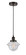 Edison One Light Mini Pendant in Oil Rubbed Bronze (405|616-1PH-OB-G534)