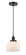 Edison LED Mini Pendant in Oil Rubbed Bronze (405|616-1PH-OB-G71-LED) Edison LED Mini Pendant in Oil Rubbed Bronze (405|616-1PH-OB-G71-LED)