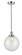 Edison One Light Mini Pendant in Polished Chrome (405|616-1PH-PC-G202-10)