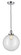 Edison LED Mini Pendant in Polished Chrome (405|616-1PH-PC-G202-12-LED)