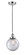 Edison LED Mini Pendant in Polished Chrome (405|616-1PH-PC-G202-8-LED)