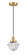 Edison One Light Mini Pendant in Satin Gold (405|616-1PH-SG-G532)