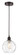 Edison One Light Mini Pendant in Oil Rubbed Bronze (405|616-1P-OB-G1215-8)