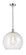 Edison One Light Pendant in Polished Chrome (405|616-1P-PC-G124-14)