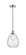 Edison One Light Mini Pendant in Polished Chrome (405|616-1P-PC-G372)