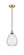 Edison One Light Mini Pendant in Satin Gold (405|616-1P-SG-G372)