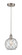Edison LED Mini Pendant in Brushed Satin Nickel (405|616-1P-SN-G122-8RW-LED)
