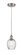 Edison LED Mini Pendant in Brushed Satin Nickel (405|616-1P-SN-G292-LED)