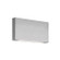 Mica LED Wall Sconce in Brushed Nickel (347|AT6610-BN)