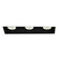 Amigo Three Light Downlight in Black (40|36026-30-01)