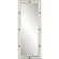 Carrizo Mirror in Rustic Bronze (52|09776)