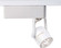 Track Heads One Light Track Head in White (72|TH234)