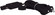Live End Cord Kit Live End Cord Kit in Black (72|TP157)