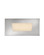 Dash Flat LED Brick Light in Stainless Steel (13|15344SS)