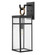 Porter LED Wall Mount in Black (13|2805BK-LL)