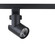LED Track Head in Black (72|TH434)
