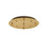 Canopy Canopy in Brushed Gold (347|CNP05AC-BG)