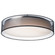 Prime LED Flush Mount (16|10237BO)