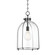 Eldridge One Light Pendant in Old Bronze (70|7306-OB)