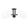 Stella Five Light Semi Flush Mount in Old Bronze (428|H105605-OB)