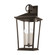 Soren Four Light Outdoor Wall Sconce in Textured Bronze W/ Hl (67|B8904-TBZH)