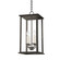 Zuma Four Light Outdoor Lantern in French Iron (67|F6710-FRN)