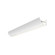 Aileron LED Wall Sconce in Textured White (69|2704.98)