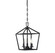 Townsend Three Light Pendant in Matte Black (51|3-320-3-89)