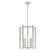 Benson Five Light Pendant in Satin Nickel (51|3-7701-5-SN)