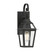 Jackson One Light Wall Sconce in Black with Gold Highlights (51|5-720-153)