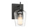 Octave One Light Wall Sconce in English Bronze (51|9-4030-1-13)