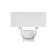 Rhodes Two Light Wall Sconce in Polished Nickel (51|9-998-2-109)