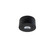 I Spy LED Outdoor Flush Mount in Black (281|FM-W44205-30-BK)