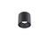 Squat LED Outdoor Flush Mount in Black (281|FM-W46205-30-BK)