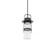 Balthus LED Chandelier in Oil Rubbed Bronze (281|PD-W28515-ORB)