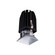 2In Fq Downlights LED Downlight Trimless in Haze (34|R2FSDL-930-HZ)