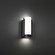 Blake LED Wall Sconce in Black (34|WS-85212-35-BK)