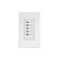 Single Timer For Use With Control Boxes or Contactor Box in White (40|EFSWT)