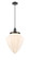 Franklin Restoration One Light Mini Pendant in Oil Rubbed Bronze (405|201C-OB-G661-12)
