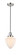 Franklin Restoration LED Mini Pendant in Polished Nickel (405|201C-PN-G661-7-LED)