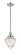 Franklin Restoration LED Mini Pendant in Polished Nickel (405|201C-PN-G664-7-LED)