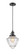 Franklin Restoration LED Mini Pendant in Oil Rubbed Bronze (405|201CSW-OB-G664-7-LED)