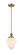 Franklin Restoration One Light Mini Pendant in Brushed Brass (405|201S-BB-G661-7)