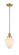 Franklin Restoration One Light Mini Pendant in Satin Gold (405|201S-SG-G661-7) Franklin Restoration One Light Mini Pendant in Satin Gold (405|201S-SG-G661-7)