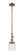 Franklin Restoration LED Mini Pendant in Antique Copper (405|206-AC-G513-LED)