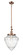 Franklin Restoration LED Mini Pendant in Antique Copper (405|206-AC-G664-12-LED)