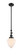 Franklin Restoration LED Mini Pendant in Matte Black (405|206-BK-G661-7-LED)