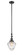 Franklin Restoration LED Mini Pendant in Oil Rubbed Bronze (405|206-OB-G664-7-LED)